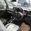 suzuki jimny-sierra 2024 -SUZUKI 【香川 501ﾆ4765】--Jimny Sierra JB74W--232233---SUZUKI 【香川 501ﾆ4765】--Jimny Sierra JB74W--232233- image 21