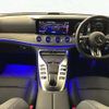 mercedes-benz amg 2022 -MERCEDES-BENZ--AMG 4AA-290659--W1K2906592A052418---MERCEDES-BENZ--AMG 4AA-290659--W1K2906592A052418- image 3