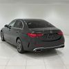 mercedes-benz c-class 2022 CFJ1831719 image 4