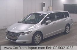 honda odyssey 2008 quick_quick_DBA-RB3_RB3-1008147