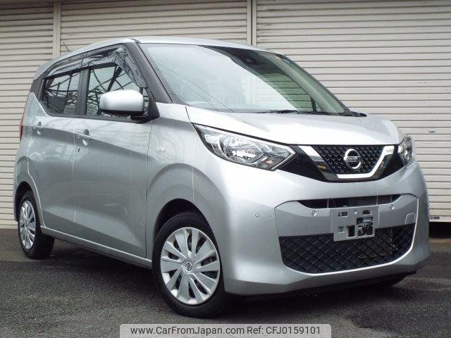 nissan dayz 2019 -NISSAN--DAYZ B43W--0021170---NISSAN--DAYZ B43W--0021170- image 1