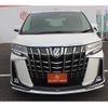 toyota alphard 2018 quick_quick_DBA-AGH30W_AGH30-0175439 image 9