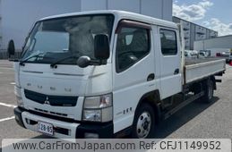 mitsubishi-fuso canter 2012 GOO_NET_EXCHANGE_0701111A30250514W001