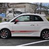 fiat fiat-others 2010 -FIAT--Fiat ABA-312141--ZFA31200000458352---FIAT--Fiat ABA-312141--ZFA31200000458352- image 44