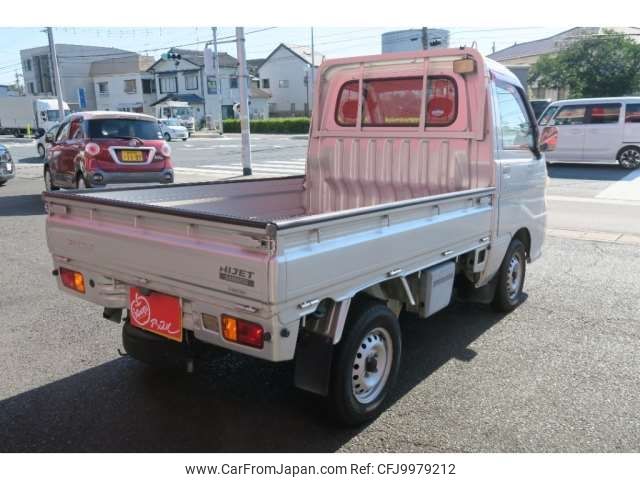 daihatsu hijet-truck 2007 -DAIHATSU 【浜松 480ﾄ6165】--Hijet Truck LE-S210P--S210P-2103282---DAIHATSU 【浜松 480ﾄ6165】--Hijet Truck LE-S210P--S210P-2103282- image 2