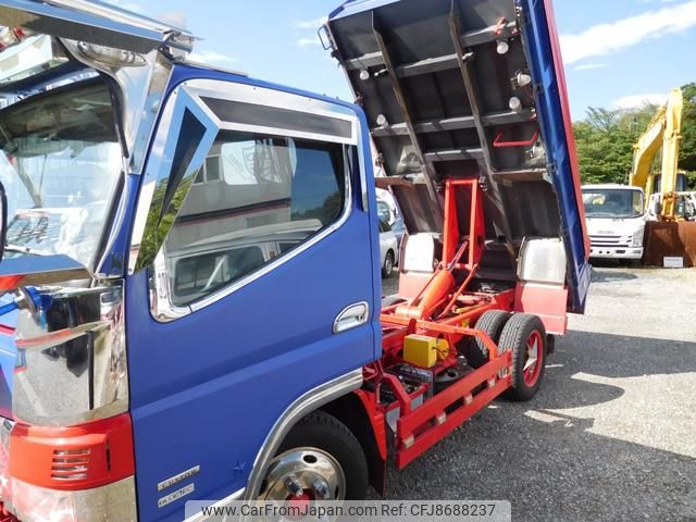 mitsubishi-fuso canter 2014 GOO_JP_700040027130230617001 image 2