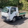 isuzu elf-truck 2003 -ISUZU--Elf TKG-NKR85AN--NKR85-7031590---ISUZU--Elf TKG-NKR85AN--NKR85-7031590- image 1