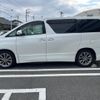 toyota alphard 2010 quick_quick_DBA-ANH20W_ANH20-8119207 image 2