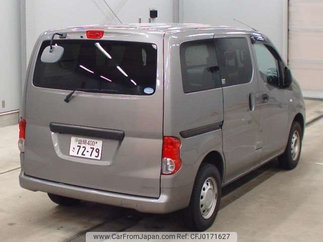 nissan nv200-vanette 2019 -NISSAN 【盛岡 400ｻ7279】--NV200 CBF-VNM20--VNM20-101891---NISSAN 【盛岡 400ｻ7279】--NV200 CBF-VNM20--VNM20-101891- image 2