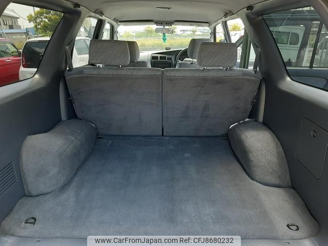 1997 Toyota Hilux Surf RZN185W - Car Price $14,764