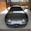 toyota supra 2002 CFJ3874150 image 8