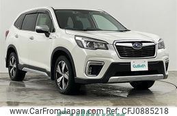 subaru forester 2020 -SUBARU--Forester 5AA-SKE--SKE-034442---SUBARU--Forester 5AA-SKE--SKE-034442-