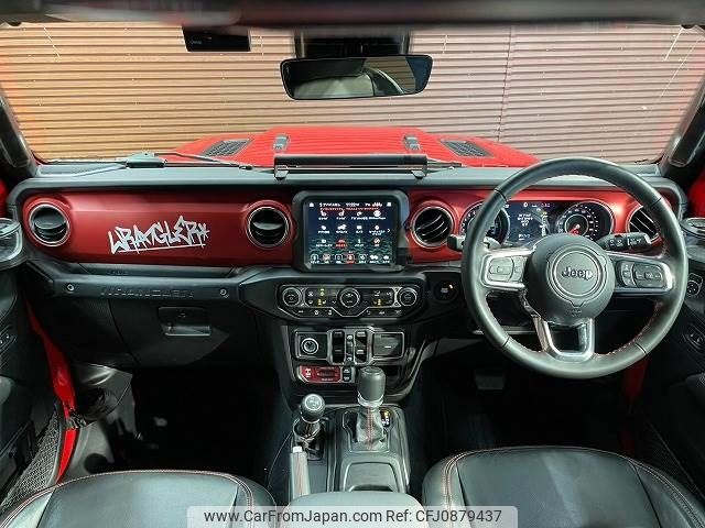 chrysler jeep-wrangler 2022 -CHRYSLER--Jeep Wrangler 3BA-JL20L--1C4HJXMN4NW232183---CHRYSLER--Jeep Wrangler 3BA-JL20L--1C4HJXMN4NW232183- image 2