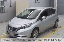 nissan note 2020 -NISSAN--Note E12-701881---NISSAN--Note E12-701881-