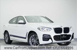 bmw x4 2020 CFJ1664996