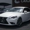 lexus is 2013 -LEXUS 【名変中 】--Lexus IS AVE30--5004236---LEXUS 【名変中 】--Lexus IS AVE30--5004236- image 4