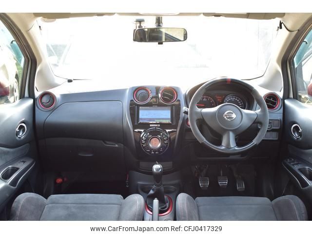 nissan note 2014 quick_quick_E12_E12-951018 image 2