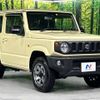 suzuki jimny 2022 -SUZUKI--Jimny 3BA-JB64W--JB64W-240602---SUZUKI--Jimny 3BA-JB64W--JB64W-240602- image 17