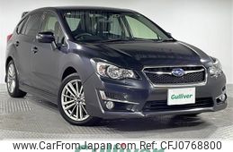 subaru impreza-wagon 2015 -SUBARU--Impreza Wagon DBA-GP7--GP7-090390---SUBARU--Impreza Wagon DBA-GP7--GP7-090390-