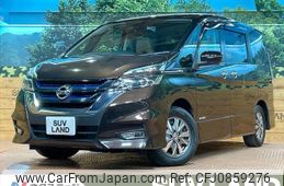 nissan serena 2019 quick_quick_HFC27_HFC27-027953