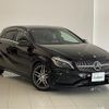 mercedes-benz a-class 2016 -MERCEDES-BENZ--Benz A Class DBA-176042--WDD1760422V157958---MERCEDES-BENZ--Benz A Class DBA-176042--WDD1760422V157958- image 1