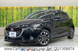 mazda demio 2016 quick_quick_DJ5FS_DJ5FS-153536