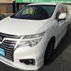 nissan elgrand 2018 -NISSAN--Elgrand DBA-TE52--TE52-110278---NISSAN--Elgrand DBA-TE52--TE52-110278- image 1