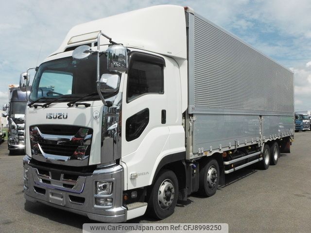 isuzu giga 2019 -ISUZU--Giga 2PG-CYJ77C--CYJ77C-7005533---ISUZU--Giga 2PG-CYJ77C--CYJ77C-7005533- image 2