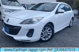 mazda axela 2011 -MAZDA--Axela DBA-BL5FW--BL5FW-201244---MAZDA--Axela DBA-BL5FW--BL5FW-201244-