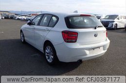 bmw 1-series 2014 NIKYO_WC73368