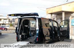 toyota voxy 2014 -TOYOTA 【千葉 303ｽ5937】--Voxy DBA-ZRR80W--ZRR80-0040293---TOYOTA 【千葉 303ｽ5937】--Voxy DBA-ZRR80W--ZRR80-0040293-