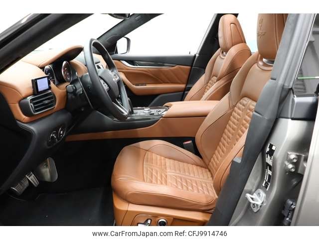 maserati levante 2021 -MASERATI--Maserati Levante 7BA-MLE38--ZN6ZU61J00X389811---MASERATI--Maserati Levante 7BA-MLE38--ZN6ZU61J00X389811- image 2