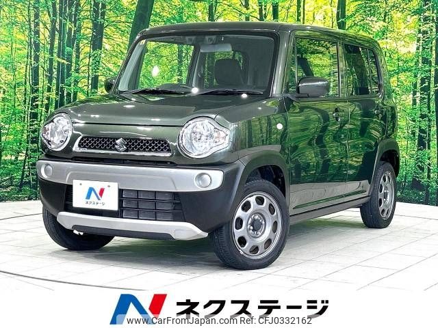 suzuki hustler 2019 -SUZUKI--Hustler DAA-MR41S--MR41S-364383---SUZUKI--Hustler DAA-MR41S--MR41S-364383- image 1