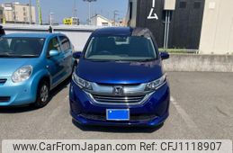 honda freed 2018 -HONDA--Freed DAA-GB7--GB7-1070850---HONDA--Freed DAA-GB7--GB7-1070850-