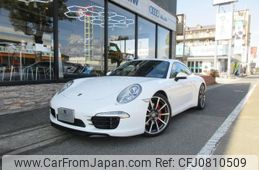 porsche 911 2012 quick_quick_ABA-991MA103_WPOZZZ99ZCS114265