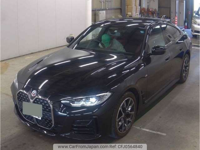 bmw 4-series 2022 -BMW 【神戸 304ﾏ2352】--BMW 4 Series 3DA-32AX20--WBA32AX060FN50302---BMW 【神戸 304ﾏ2352】--BMW 4 Series 3DA-32AX20--WBA32AX060FN50302- image 2