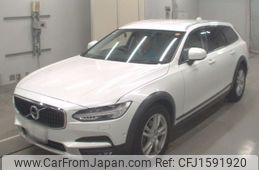 volvo v90 2019 CFJ1591920