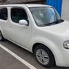 nissan cube 2009 -NISSAN--Cube DBA-Z12--Z12-031613---NISSAN--Cube DBA-Z12--Z12-031613- image 3