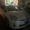 toyota prius 2010 CFJ1864821 image 2