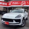 porsche macan 2023 CFJ1807906 image 1