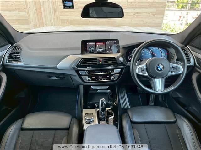 bmw x3 2018 CFJ1631748 image 2