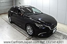mazda atenza 2017 -MAZDA 【島根 300ひ8560】--Atenza Wagon GJ2FW-302298---MAZDA 【島根 300ひ8560】--Atenza Wagon GJ2FW-302298-