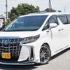 toyota alphard 2020 -TOYOTA--Alphard 6AA-AYH30W--AYH30-0113508---TOYOTA--Alphard 6AA-AYH30W--AYH30-0113508- image 4