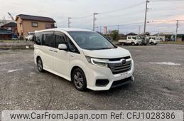 honda stepwagon 2018 -HONDA--Stepwgn GAA-RP5--RP5-1067704---HONDA--Stepwgn GAA-RP5--RP5-1067704-