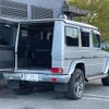 mercedes-benz g-class 2016 quick_quick_463234_WDB4632341X250779 image 13