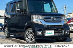 honda n-box 2013 -HONDA--N BOX DBA-JF1--JF1-1308797---HONDA--N BOX DBA-JF1--JF1-1308797-