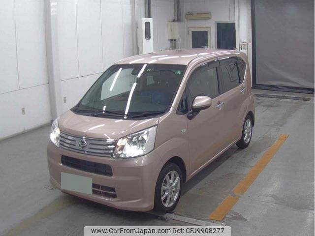 daihatsu move 2022 quick_quick_5BA-LA150S_LA150S-2118821 image 1