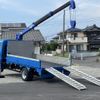 mitsubishi-fuso canter 1999 CFJ1555734 image 9