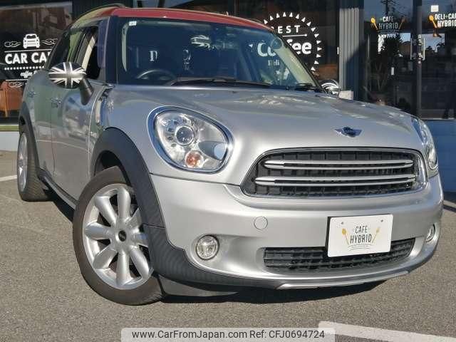 mini mini-others 2016 quick_quick_LDA-XD20F_WMWXD32040WT53627 image 1