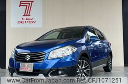 suzuki sx4 2016 -SUZUKI--SX4 DBA-YA22S--TSMJYA22S00405627---SUZUKI--SX4 DBA-YA22S--TSMJYA22S00405627-